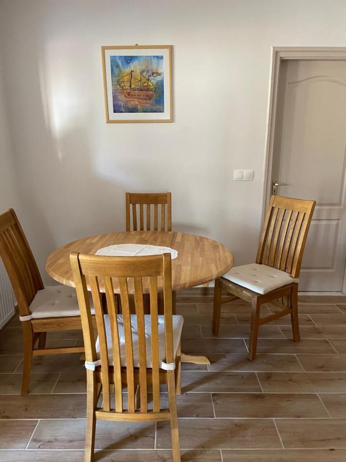 Apartament Csalogany Vendeghaz Szerencs Zewnętrze zdjęcie