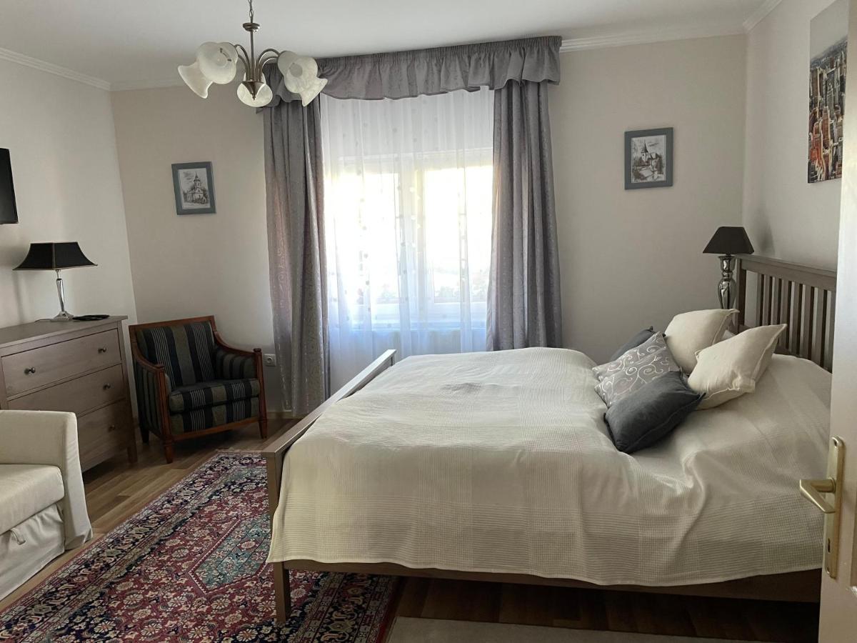 Apartament Csalogany Vendeghaz Szerencs Zewnętrze zdjęcie